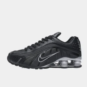 Nike Shox R4 Grey
