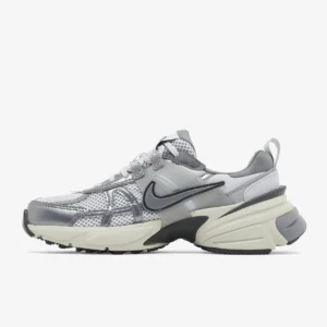 Nike V2K Run Pure Platinum