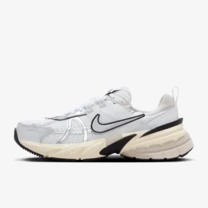 Nike V2K Run Metallic Silver