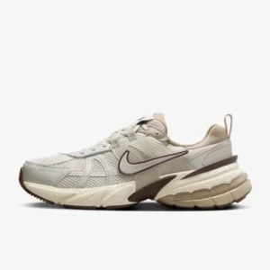 Nike V2K Run Orewood Brown