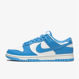 Nike Dunk Low University Blue