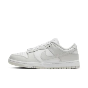 Nike Dunk Low Grey White