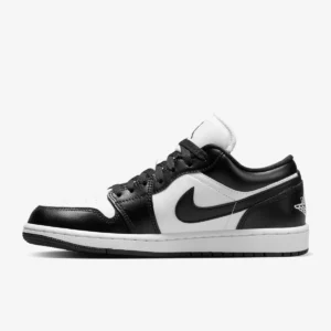 Air Jordan 1 Low Panda