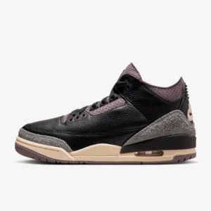Air Jordan 3 Retro A Ma Maniere