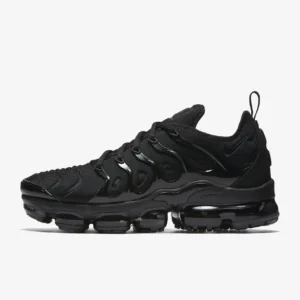 Nike Air VaporMax Plus Black
