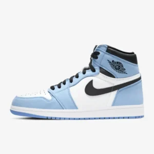 Jordan 1 Retro High OG University Blue
