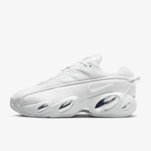 Nike Nocta Triple White