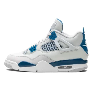 Jordan 4 Retro Military Blue