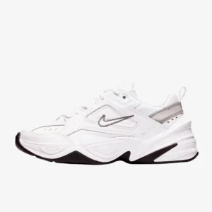 Nike M2K Tekno Cool White