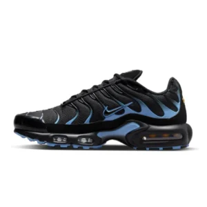 Nike Air Max TN Black University Blue