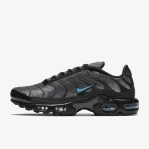 Nike Air Max TN Black Hex