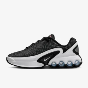 Nike Air Max DN BW Black