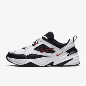 Nike M2K Tekno White Black