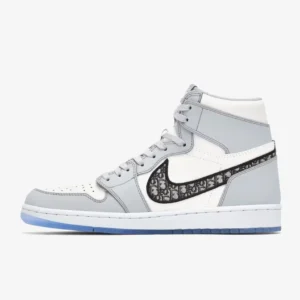 Jordan 1 Dior