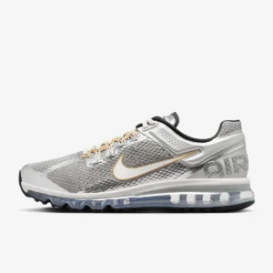 Nike Air Max 2013 Metallic