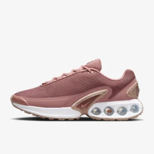 Nike Air Max DN White Pink (W)