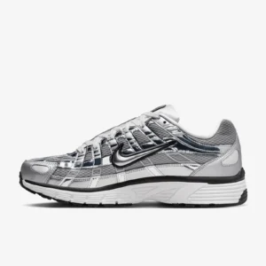 NIKE P-6000 Metallic