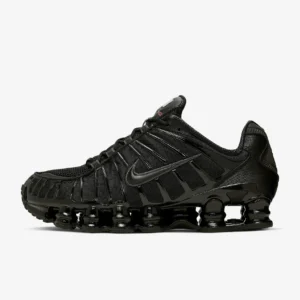 Nike Shox TL R4 Black