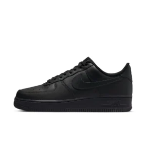Nike Air Force 1 Black (W)