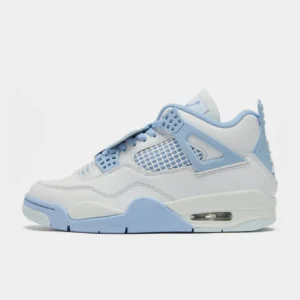 Air Jordan 4 Retro Forget Me Not (W)