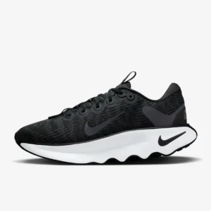 Nike Motiva Black White