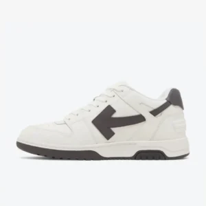Off-White Out of Office ‘White Dark Grey’