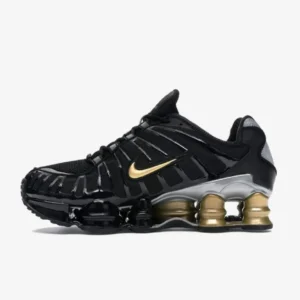 Nike Shox TLNeymar Jr
