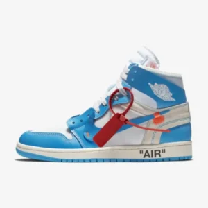 Jordan 1 High x Off-White™