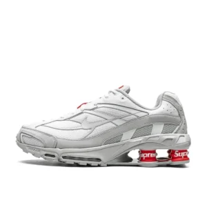 Nike Shox Ride Supreme