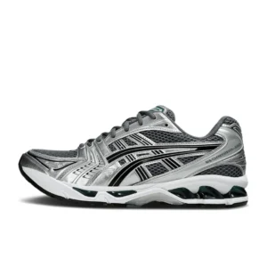 Asics Gel-Kayano 14 Metropolis Jasper Green
