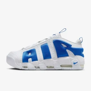 Nike Air More Uptempo Low