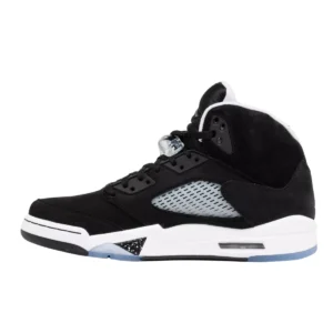 Jordan 5 Retro Oreo