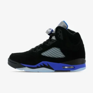 Jordan 5 Retro Racer Blue