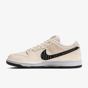 Nike Dunk SB Low Albino