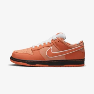 Nike Dunk SB Low Orange Lobster