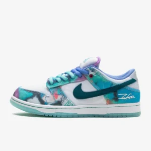 Nike Dunk SB Low Huf SF
