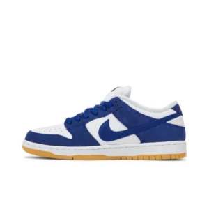 Nike Dunk SB Low Blue