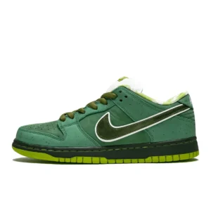 Nike Dunk SB ‘Green Lobster’