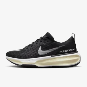 Nike Invincible Run 3 Black White