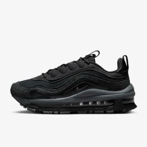 Nike Air Max 97 Futura Triple Black