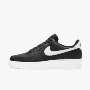 Nike Air Force 1 Low Black White