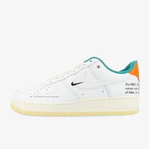 Nike Air Force 1 Starfish
