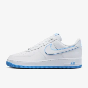 Nike Air Force 1 University Blue