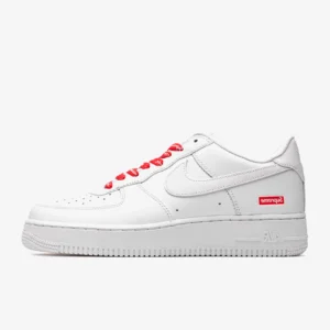 Nike Air Force 1 X Supreme 2