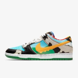 Nike SB Dunk Low Ben & Jerry’s Chunky Dunky