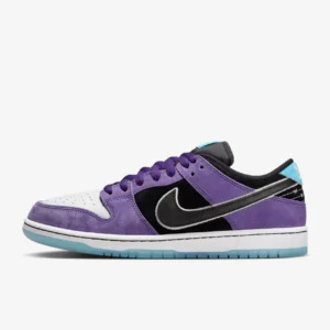 Nike SB Dunk Low Pro x Hayley Wilson